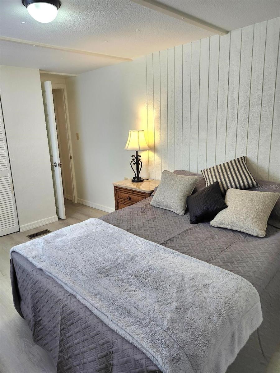 TRAILER ESTATES - Residential