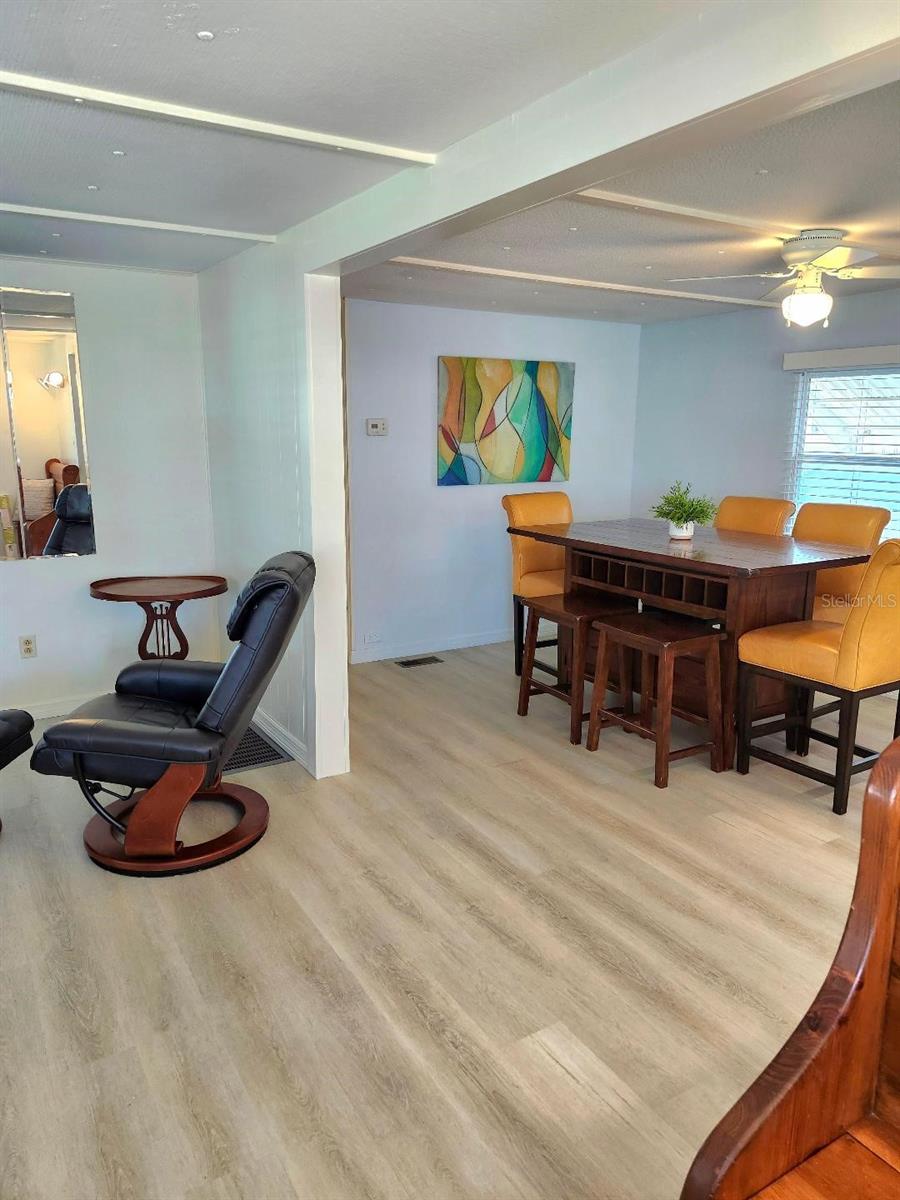 TRAILER ESTATES - Residential