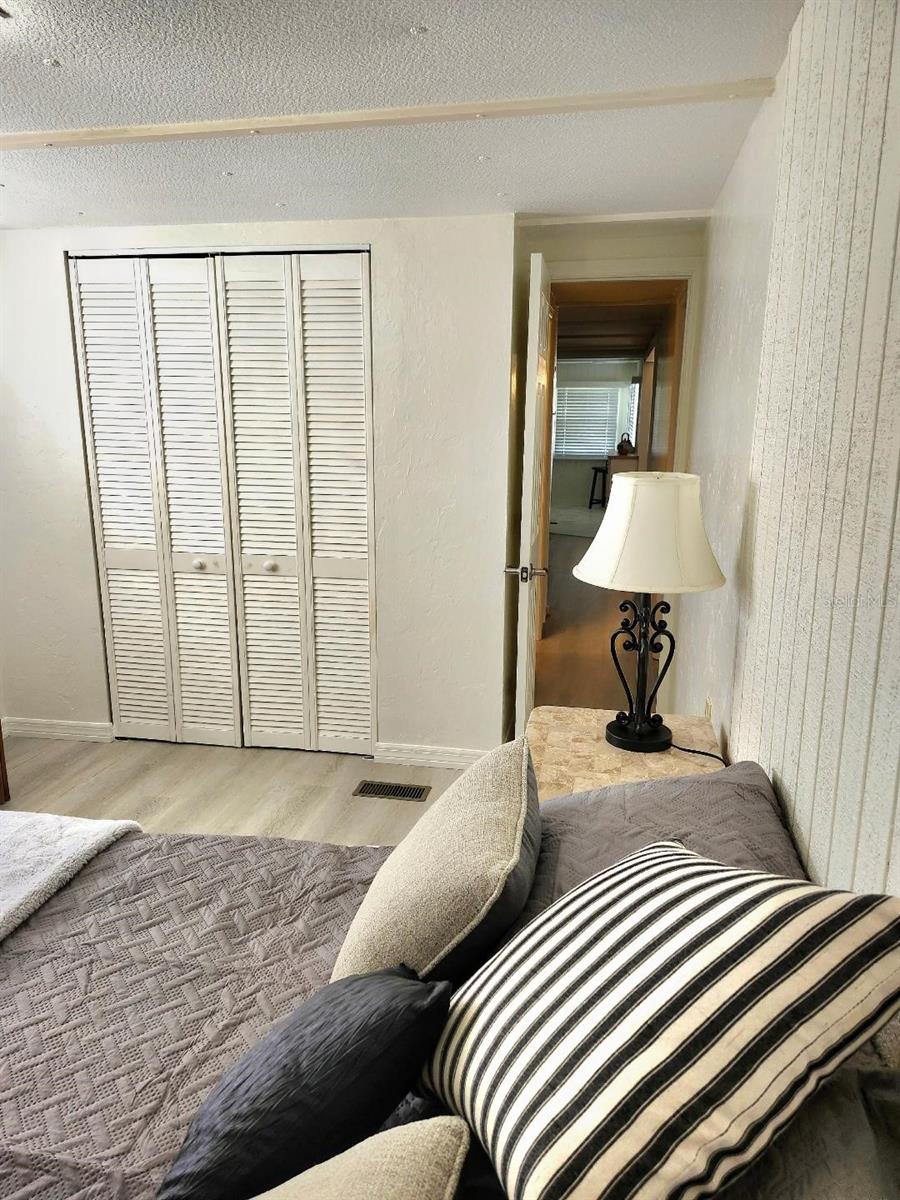 TRAILER ESTATES - Residential