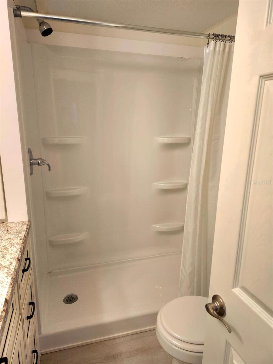 TRAILER ESTATES - Residential