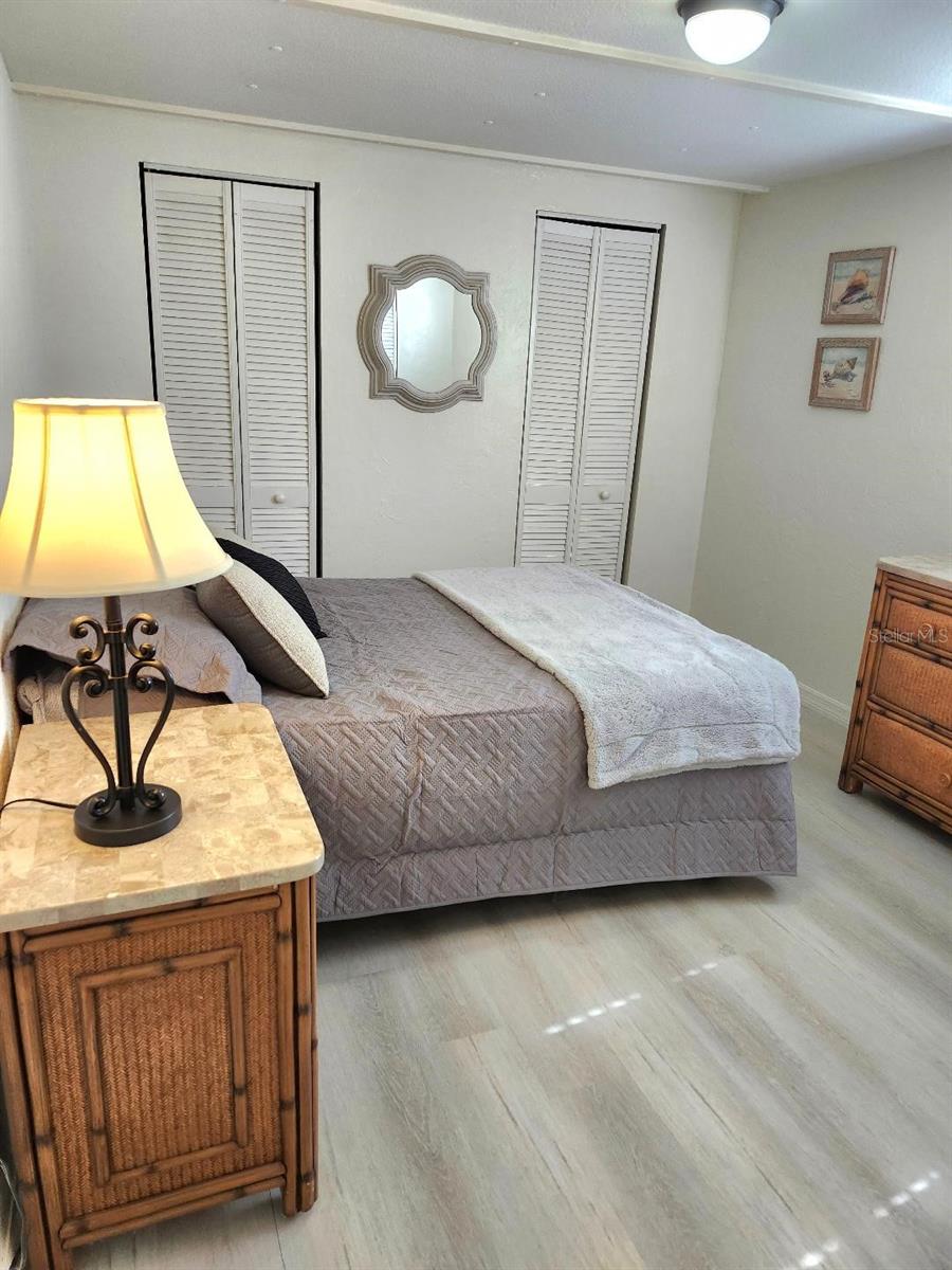 TRAILER ESTATES - Residential