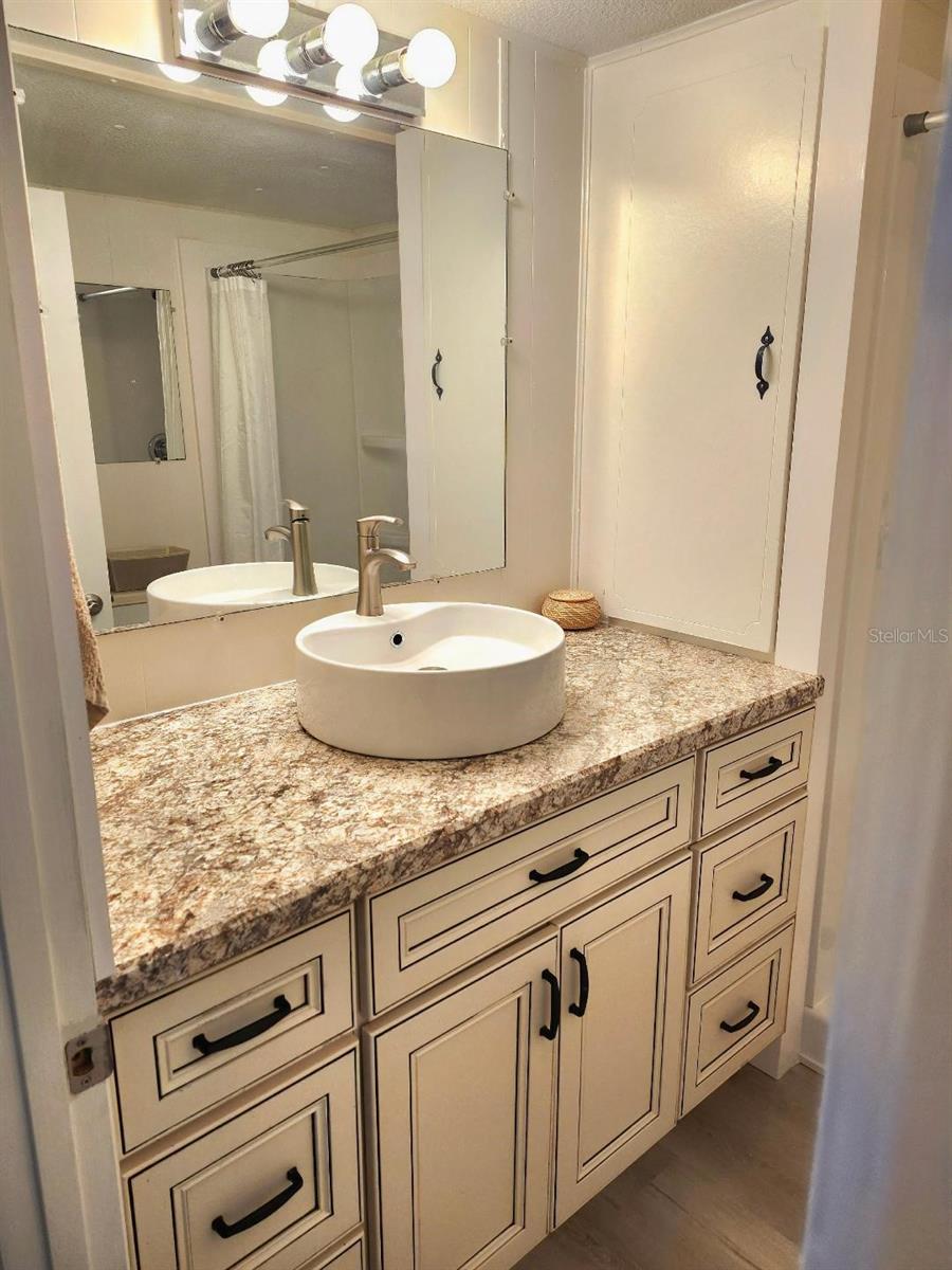 TRAILER ESTATES - Residential