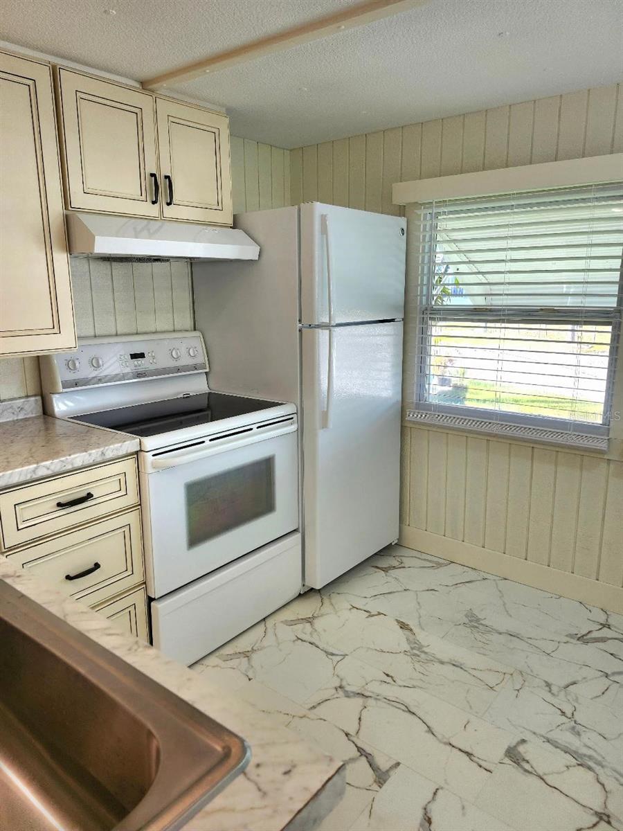 TRAILER ESTATES - Residential