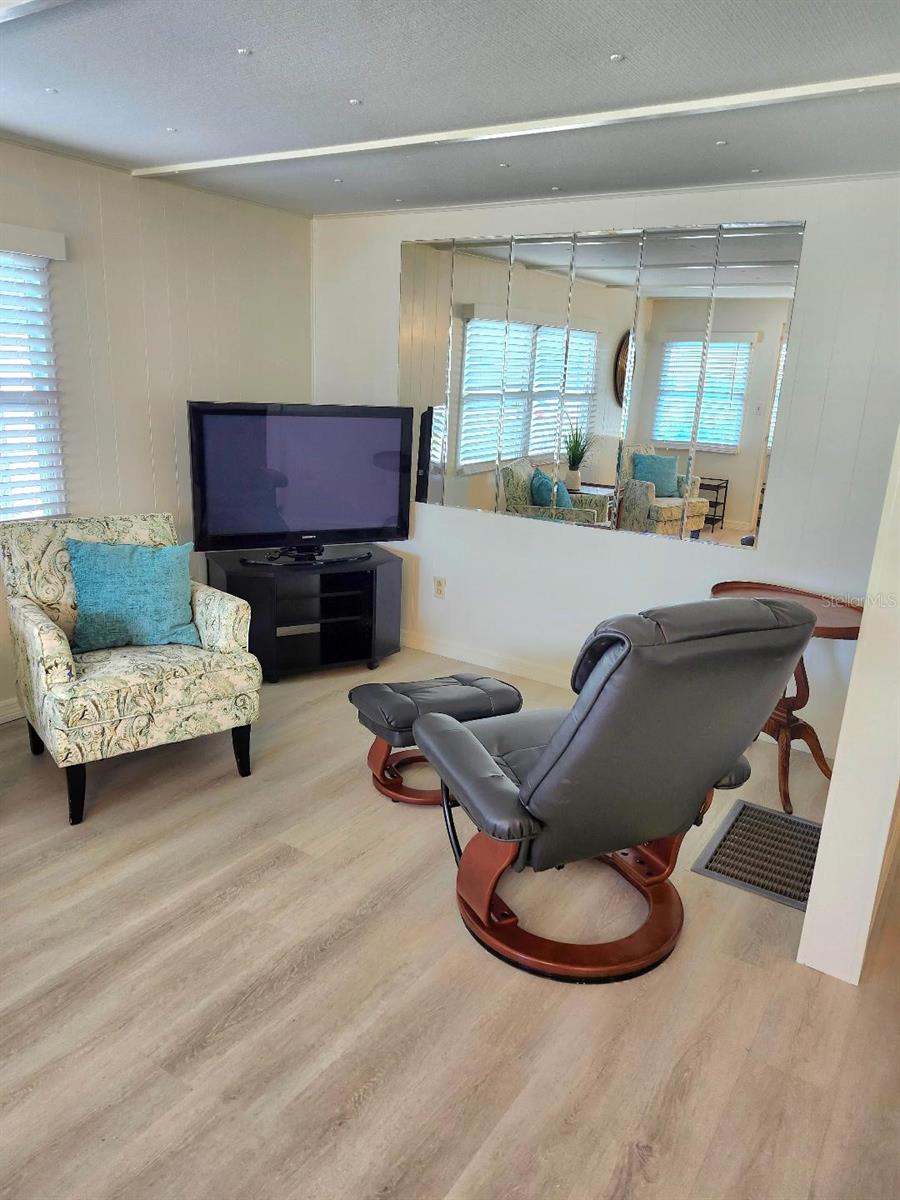 TRAILER ESTATES - Residential