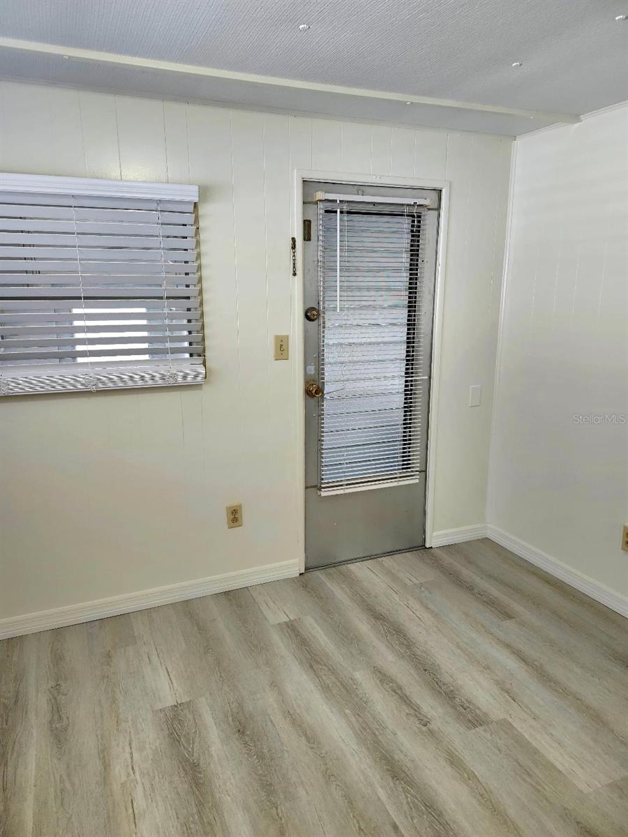 TRAILER ESTATES - Residential