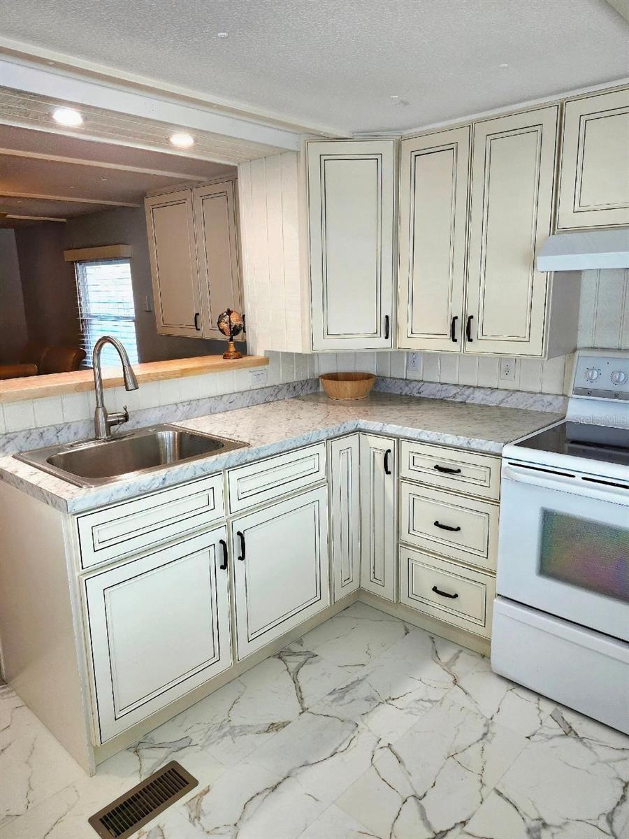 TRAILER ESTATES - Residential