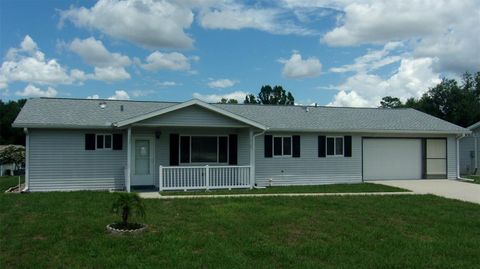 A home in OCALA