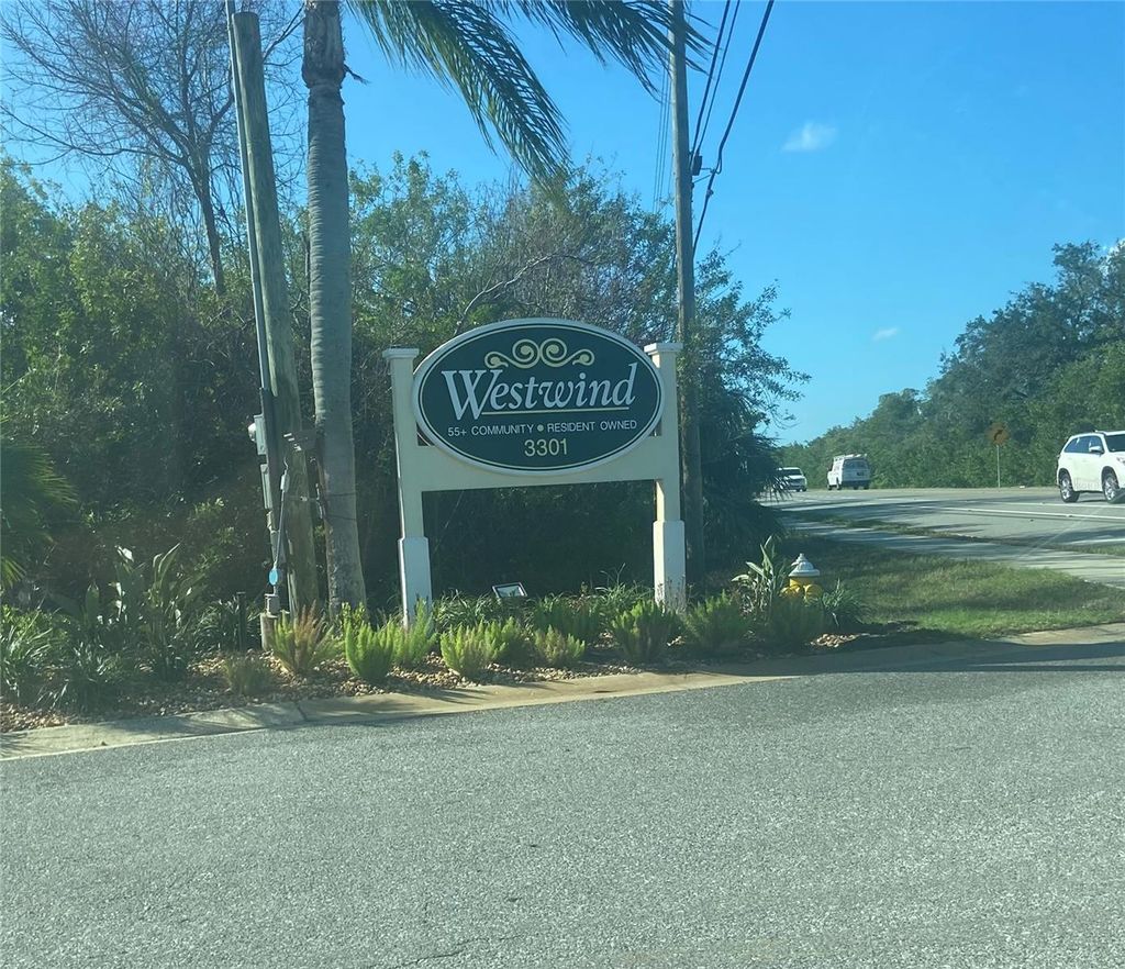 Photo of 3301 Alt 19 #409, Palm Harbor, FL 34683 (MLS # TB8324467)