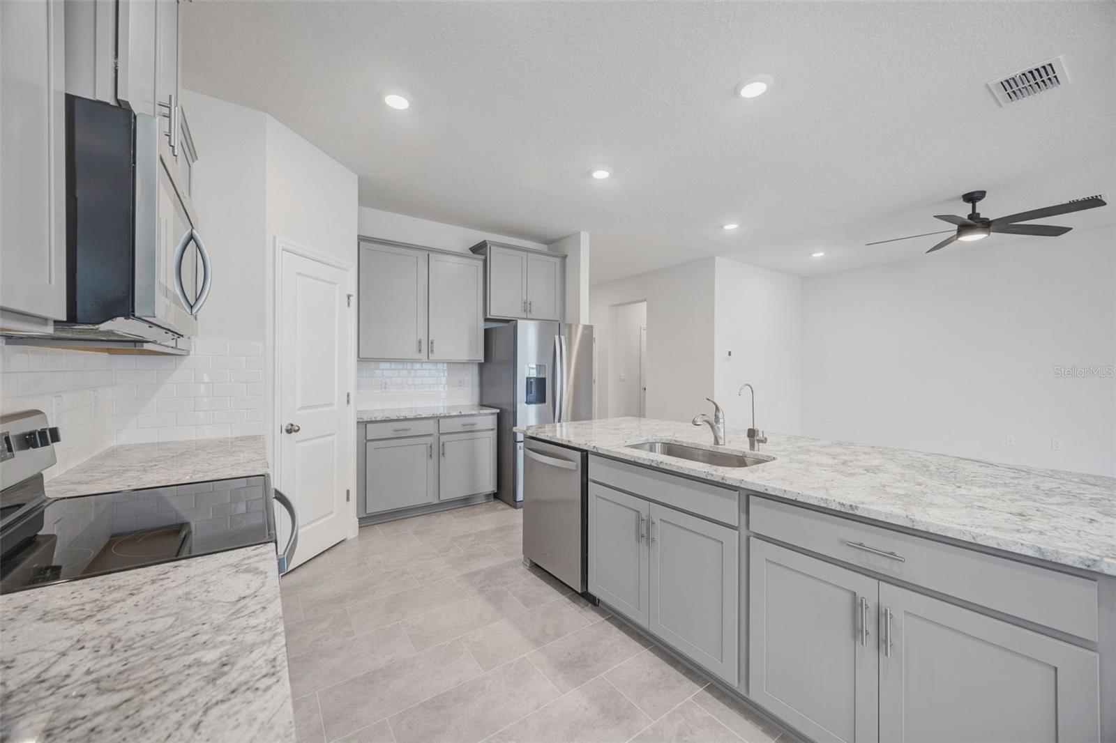 WOODCREEK - Residential