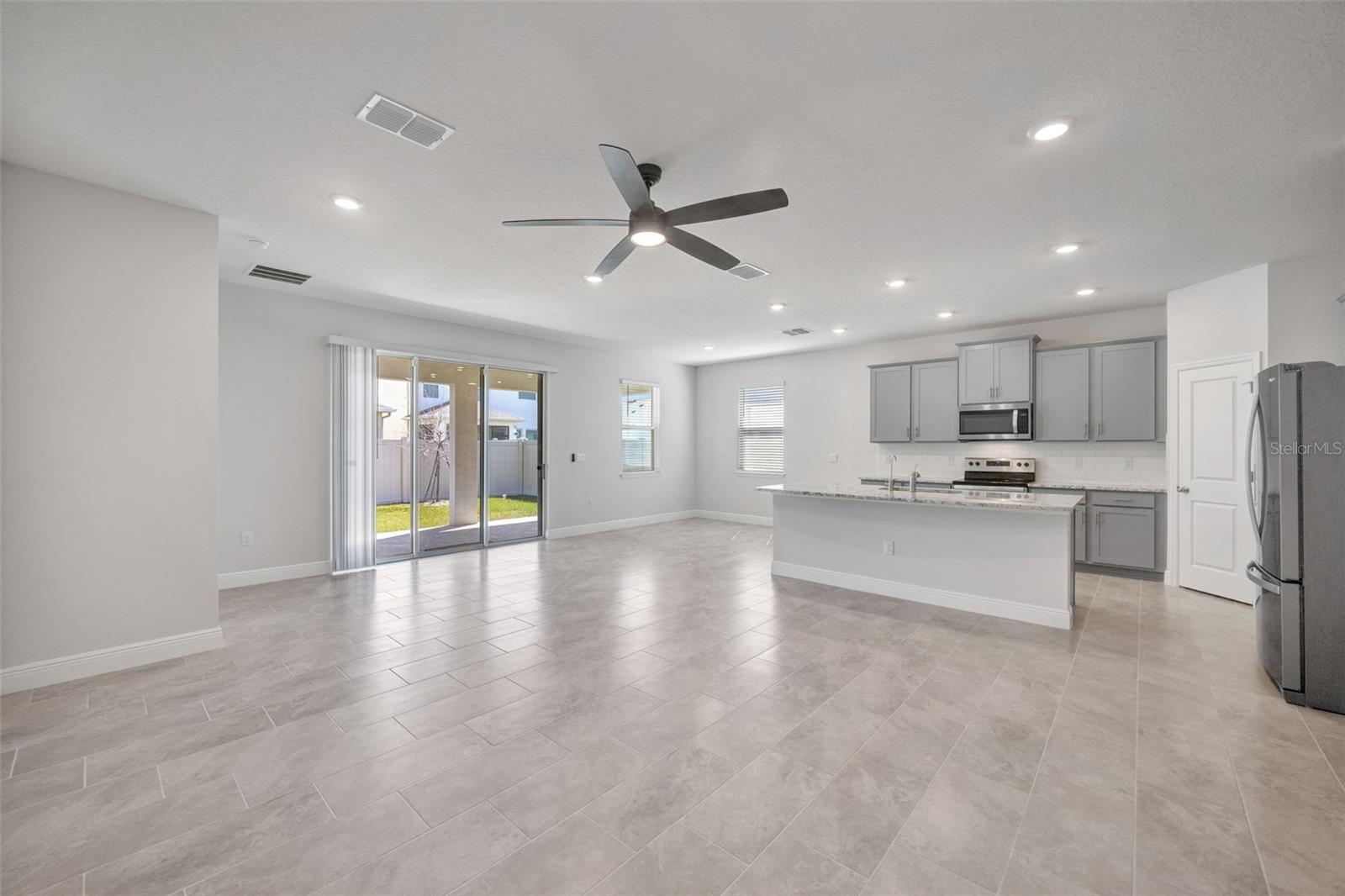 WOODCREEK - Residential