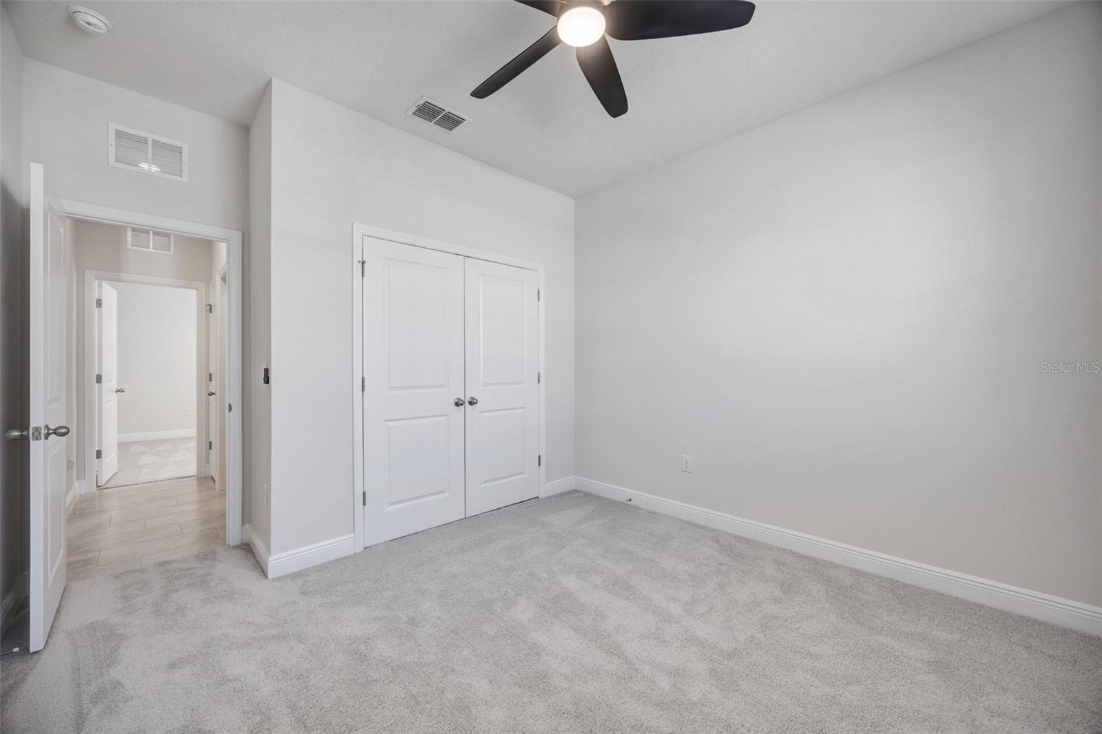 WOODCREEK - Residential