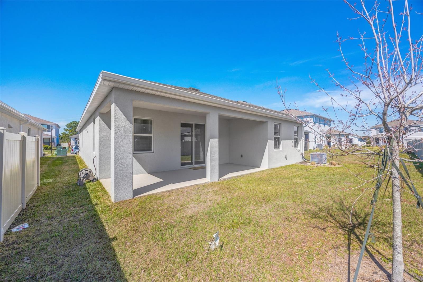 WOODCREEK - Residential