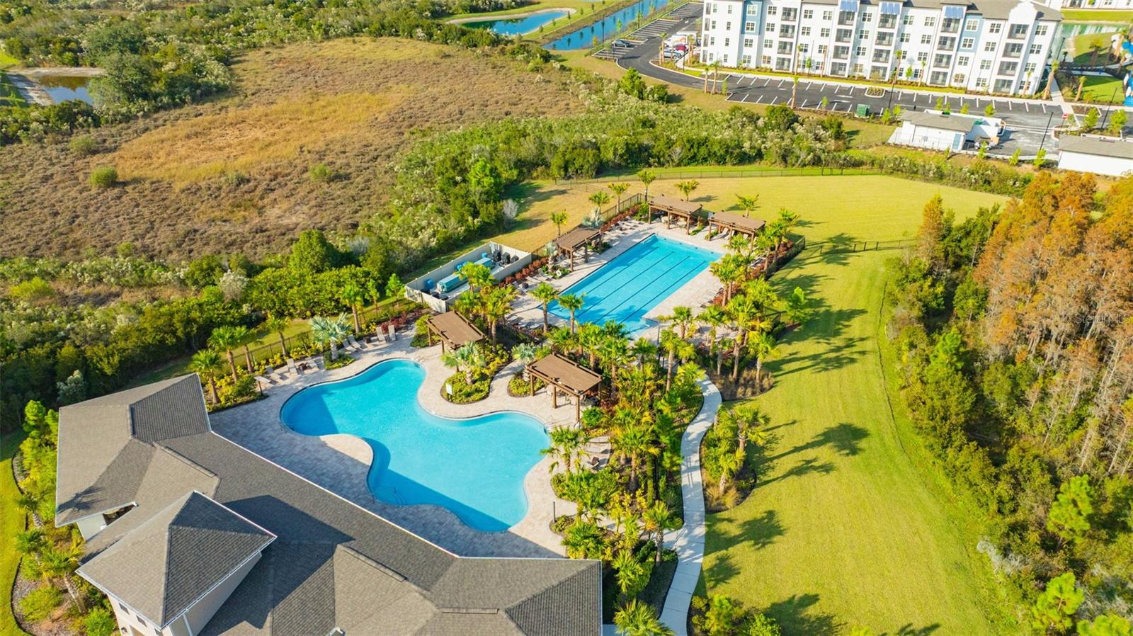 WOODCREEK - Residential