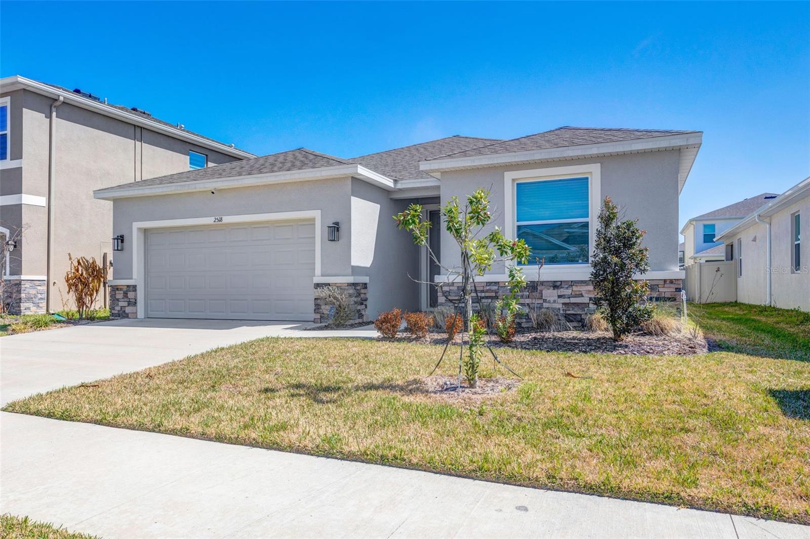 WOODCREEK - Residential