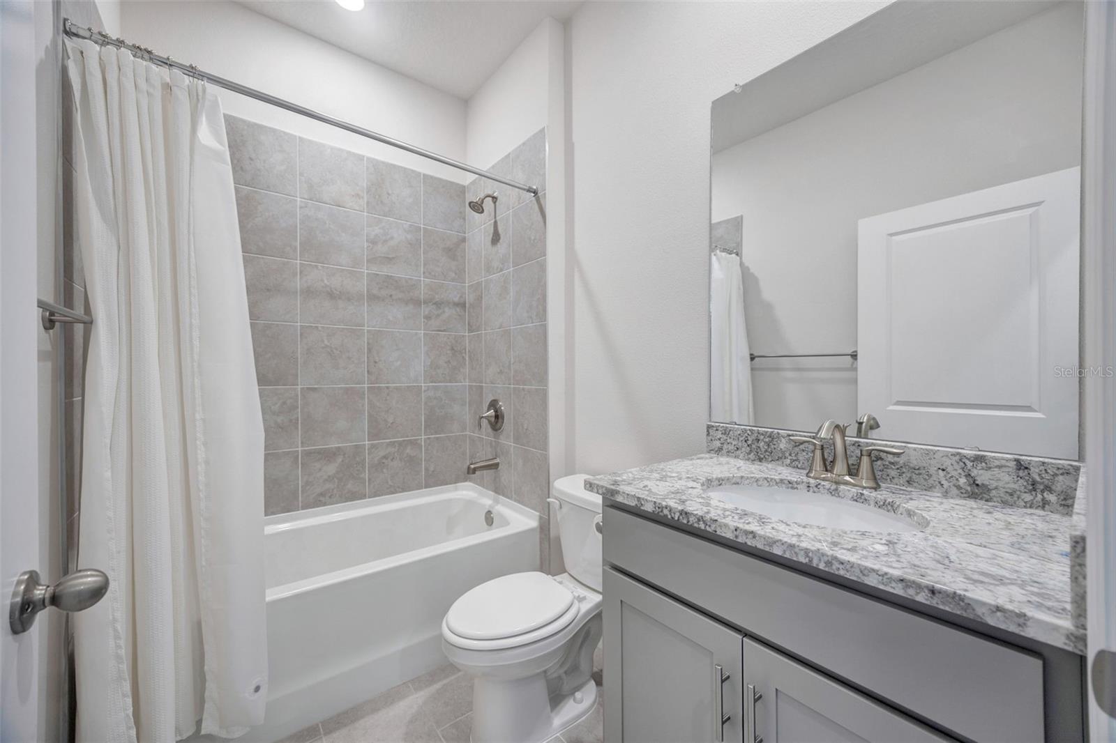 WOODCREEK - Residential