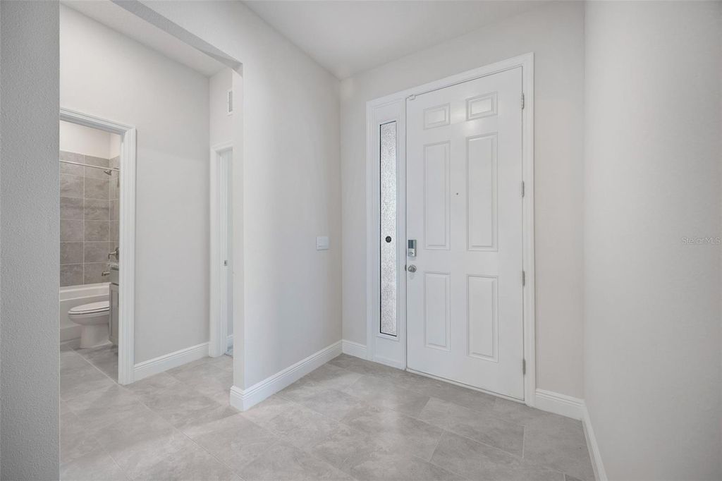 Photo of 2518 Chapel Oak Bend, Wesley Chapel, FL 33543 (MLS # TB8481411)