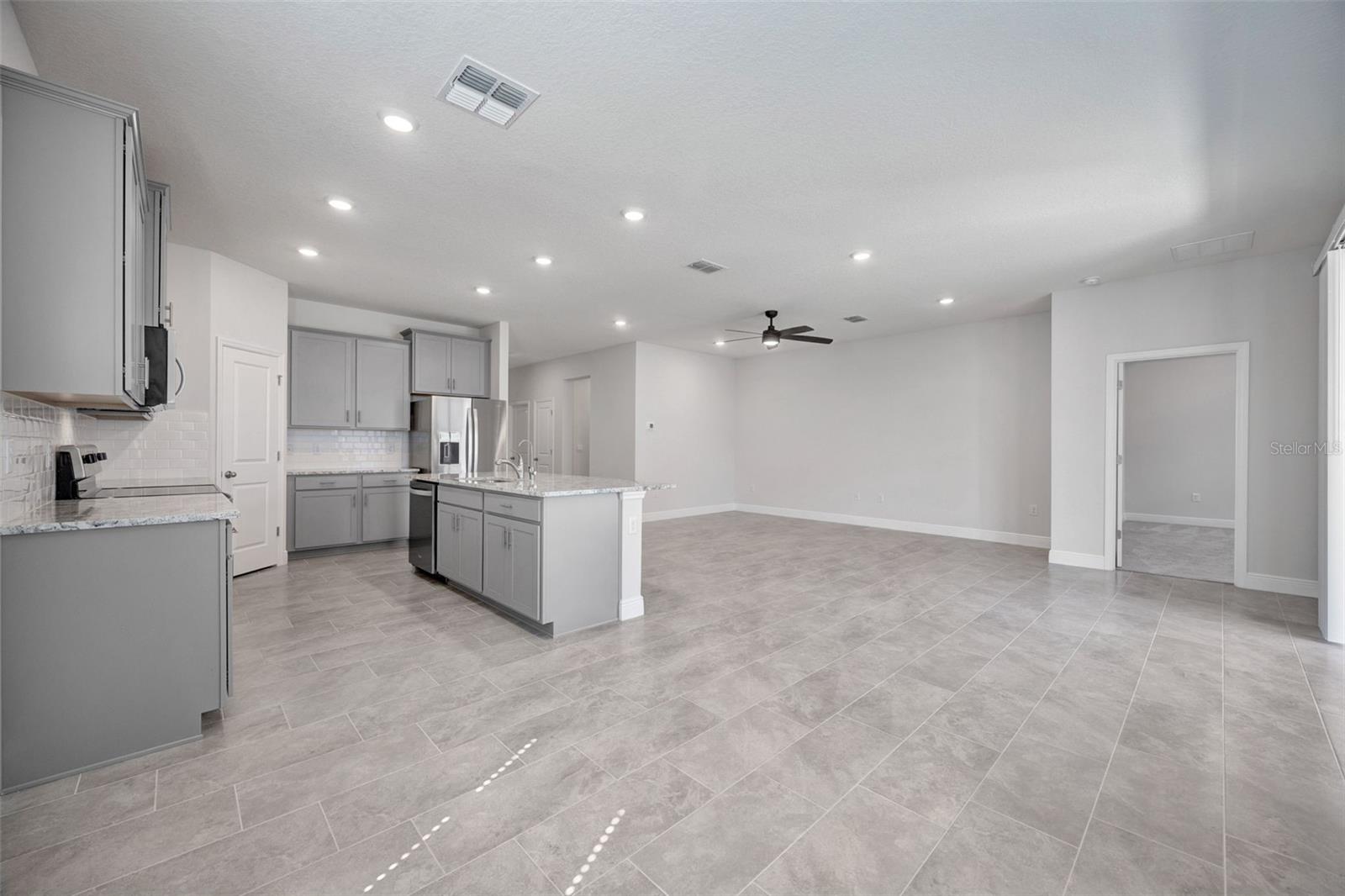 WOODCREEK - Residential