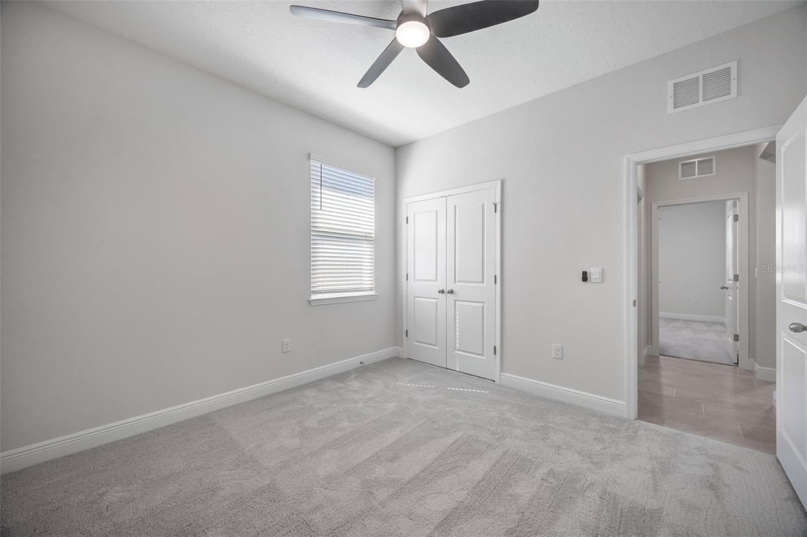 WOODCREEK - Residential