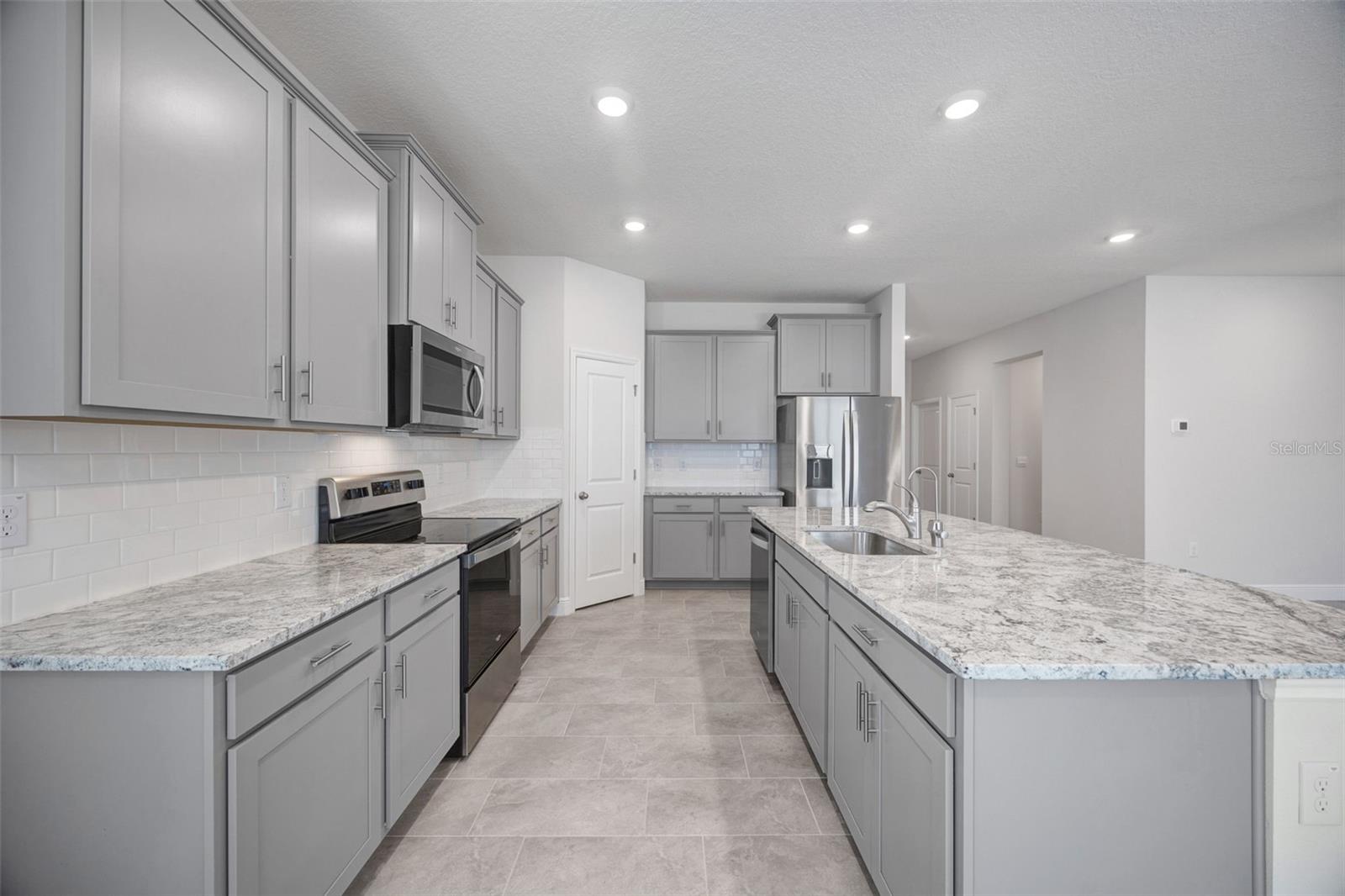 WOODCREEK - Residential