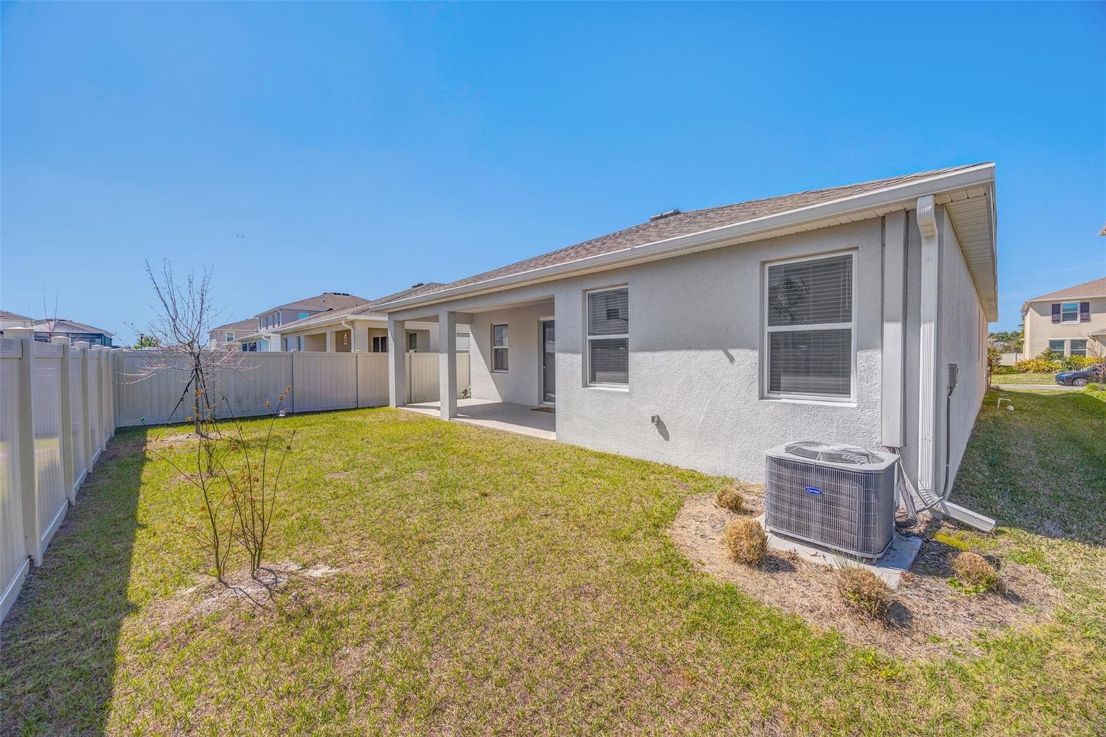 WOODCREEK - Residential