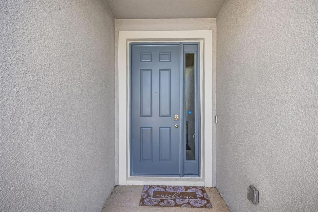 Photo of 2518 Chapel Oak Bend, Wesley Chapel, FL 33543 (MLS # TB8481411)