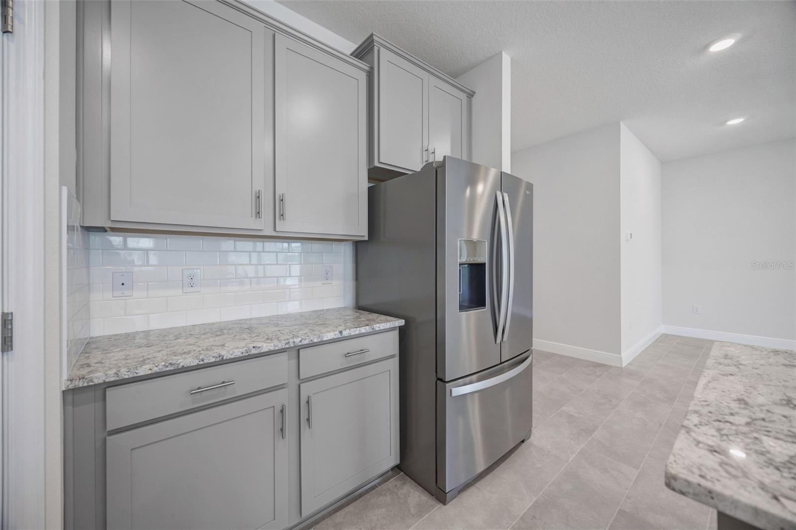 WOODCREEK - Residential