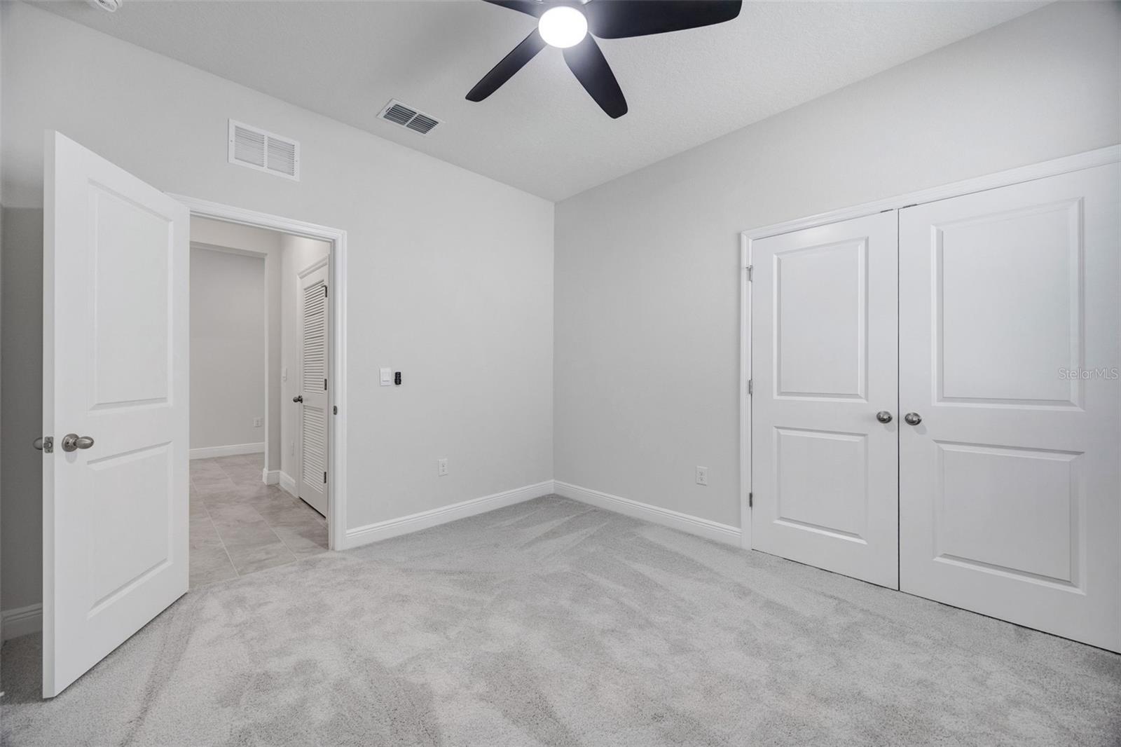 WOODCREEK - Residential