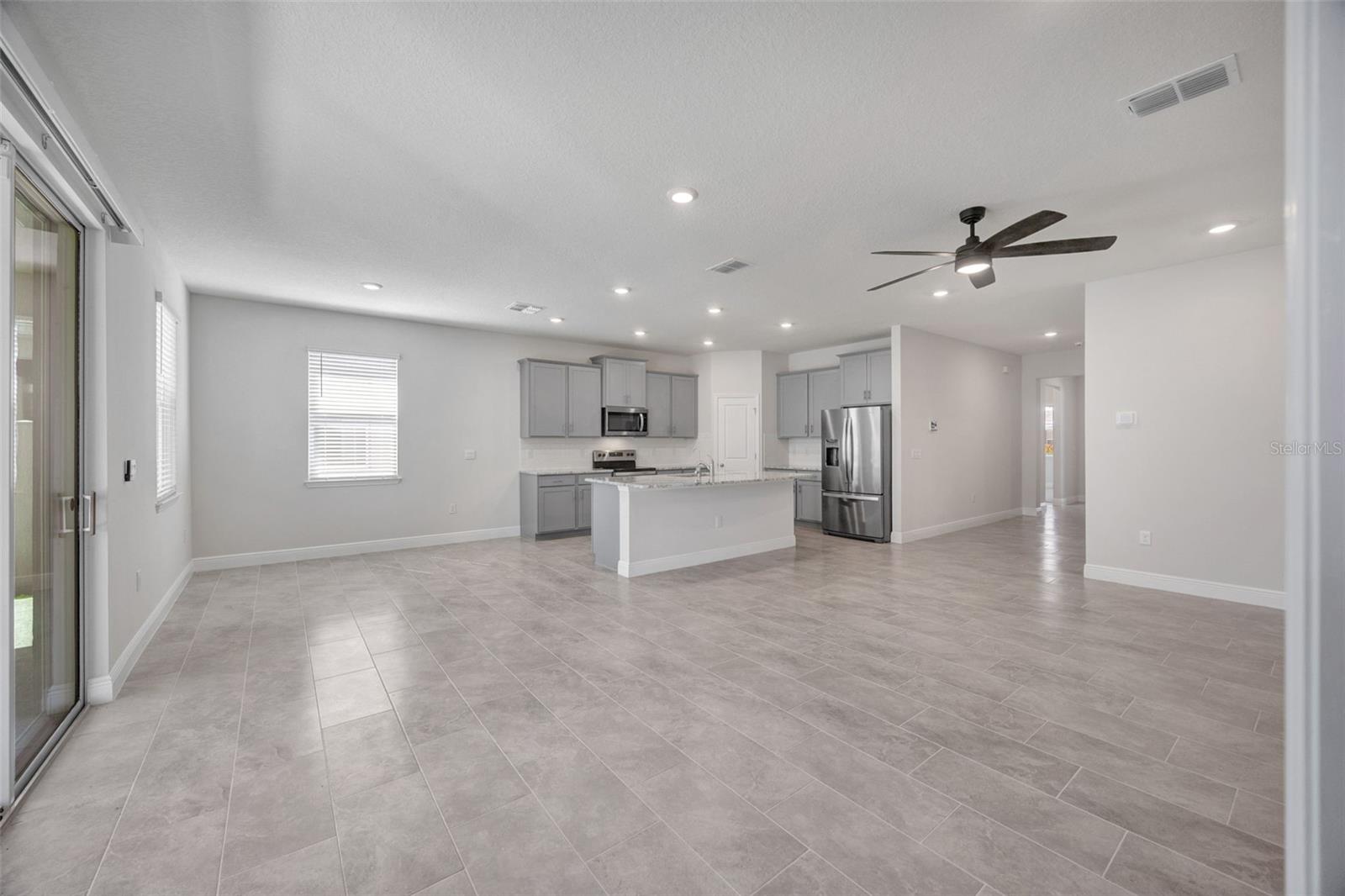 WOODCREEK - Residential