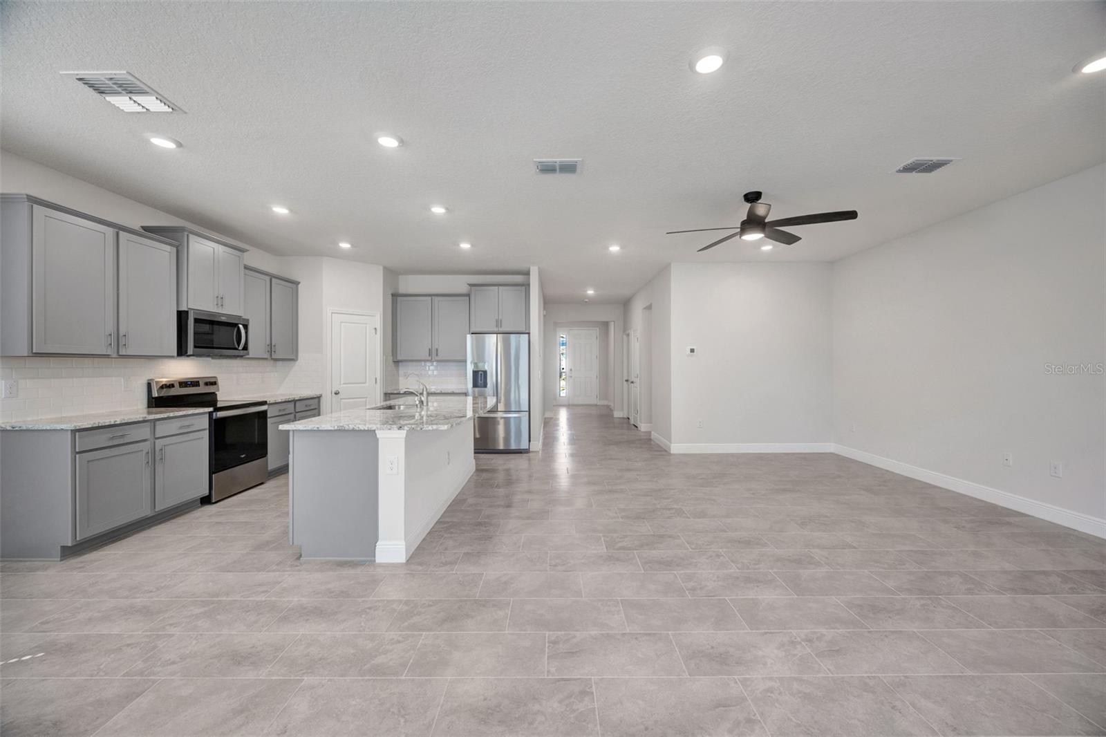 WOODCREEK - Residential