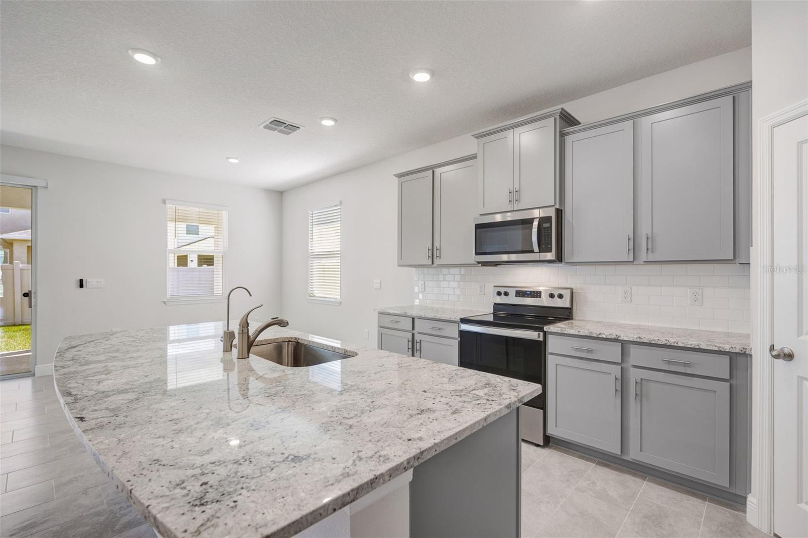 WOODCREEK - Residential