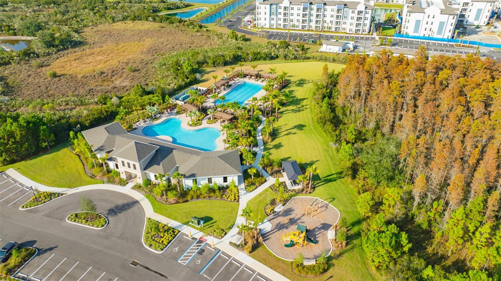 WOODCREEK - Residential