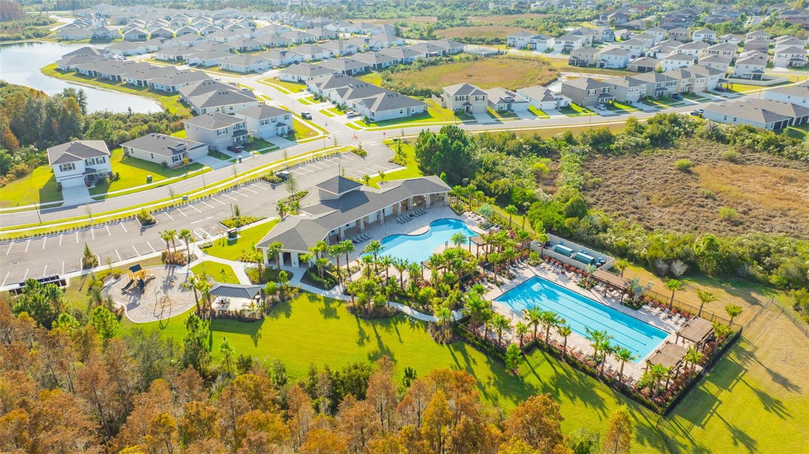 WOODCREEK - Residential