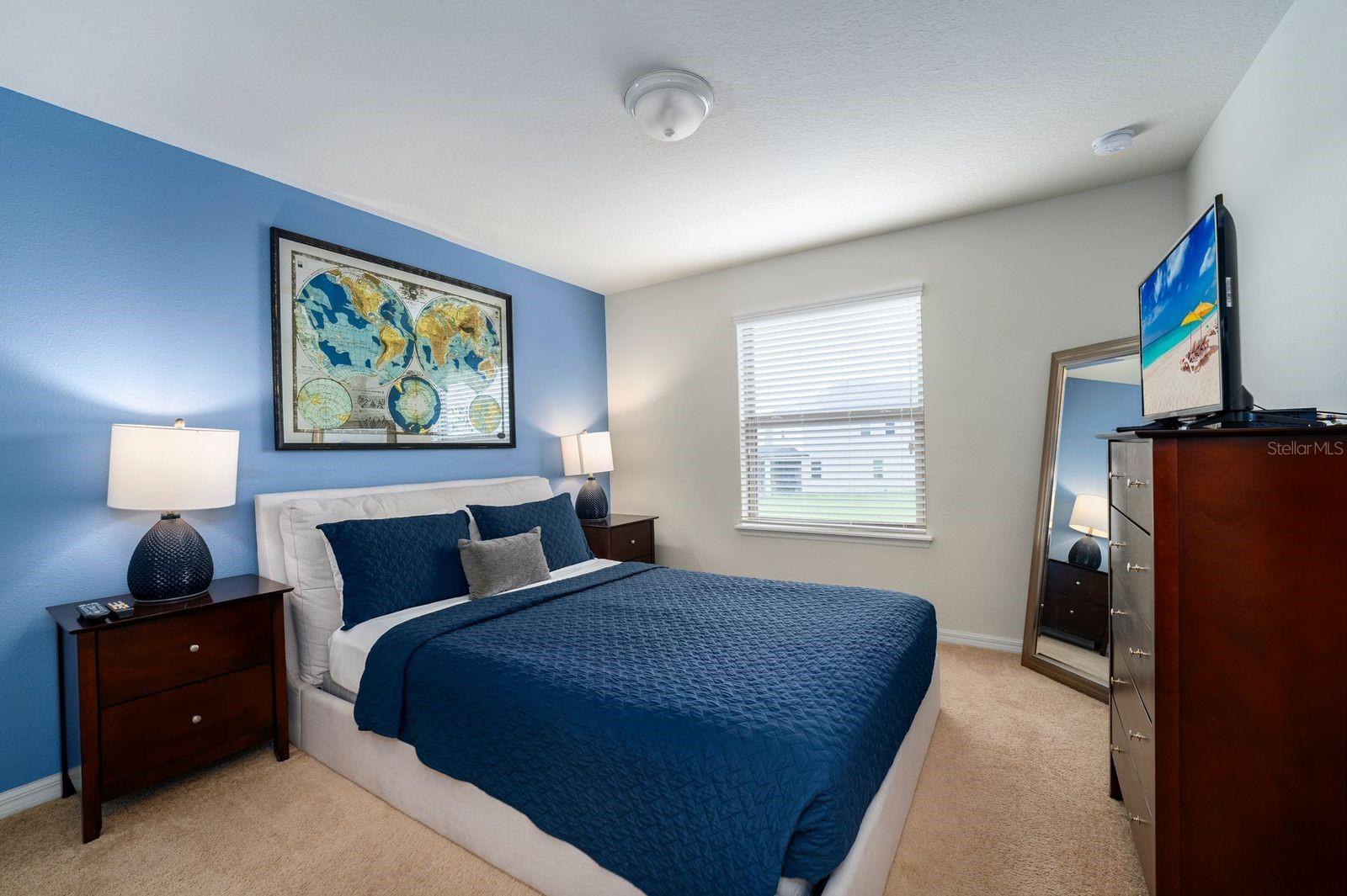 WINDSOR AT WESTSIDE PH 2A - Residential