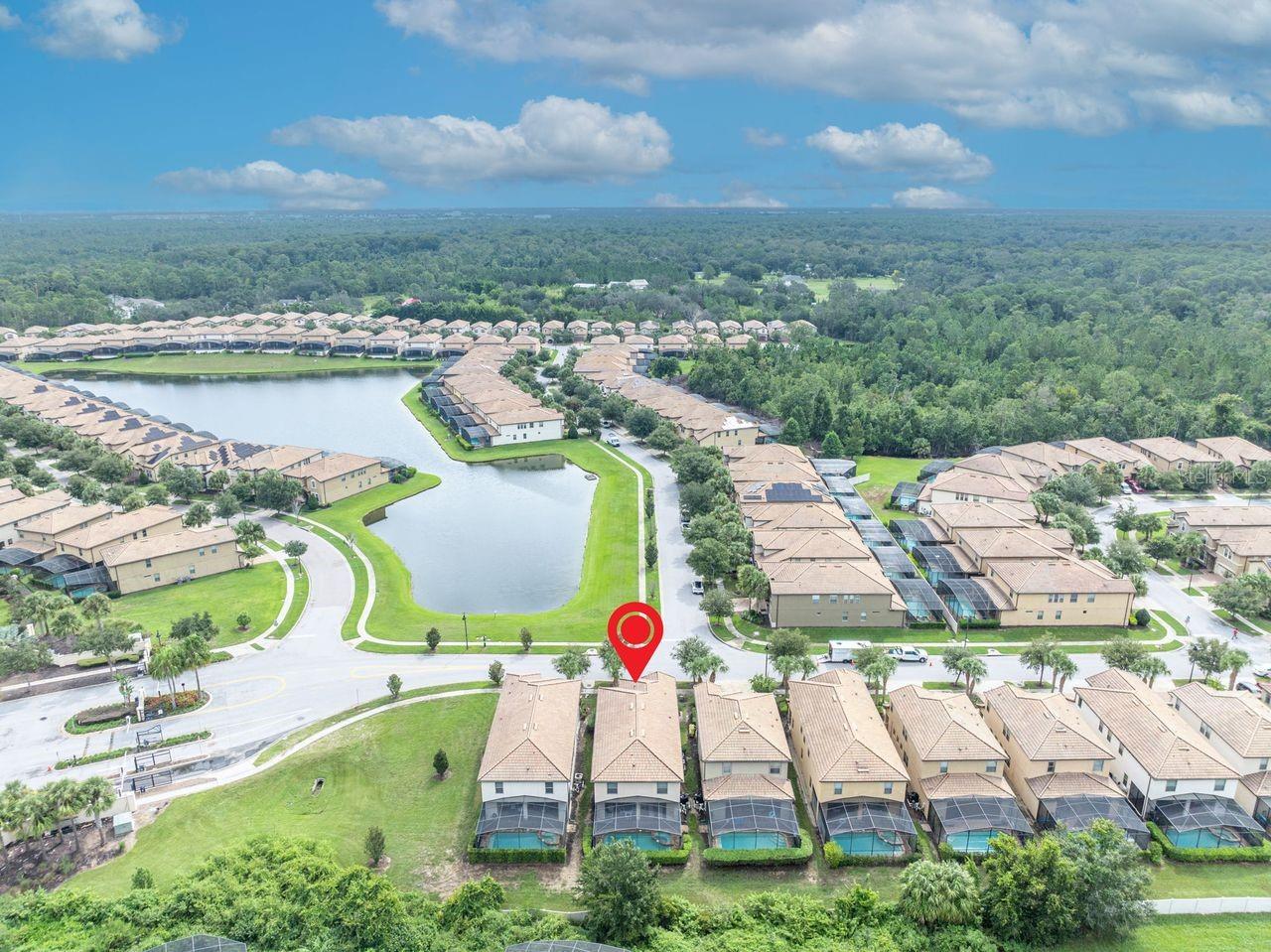 WINDSOR AT WESTSIDE PH 2A - Residential