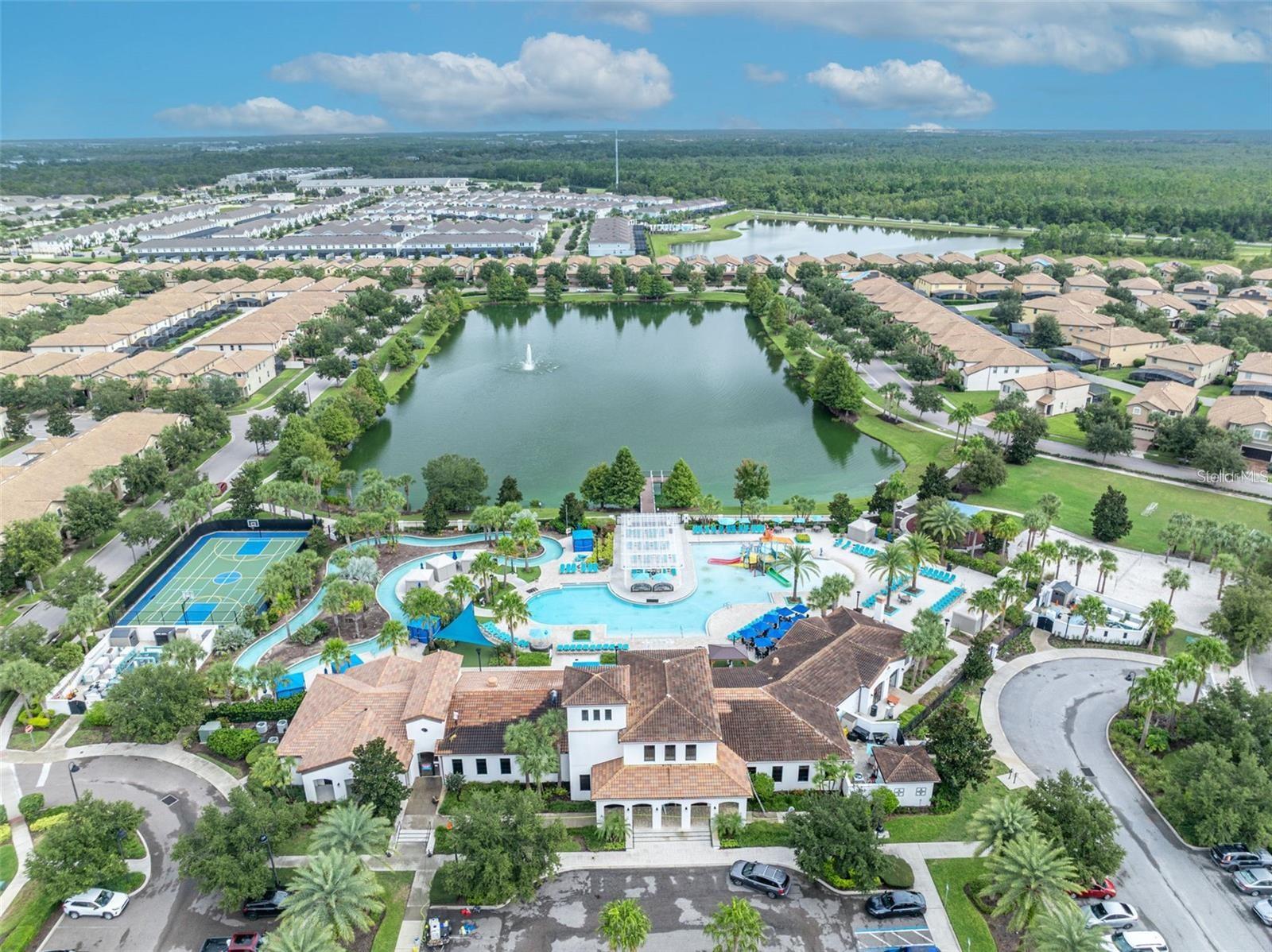 WINDSOR AT WESTSIDE PH 2A - Residential