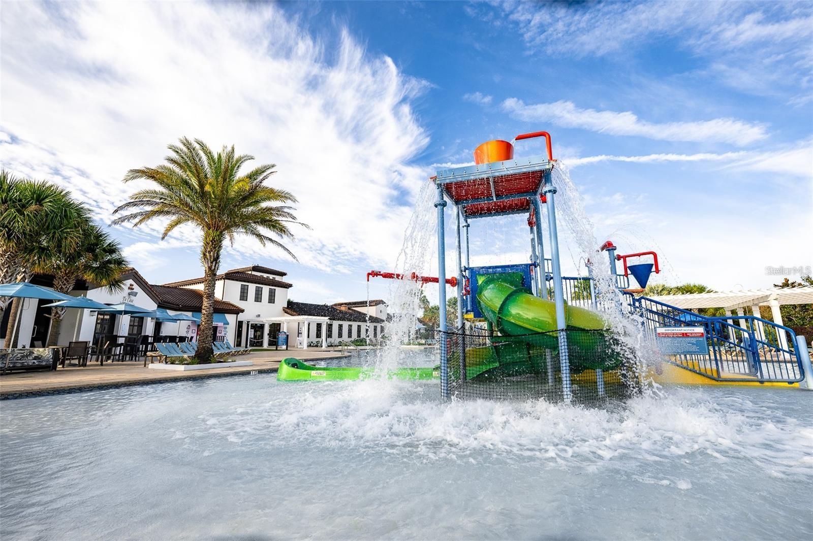 WINDSOR AT WESTSIDE PH 2A - Residential