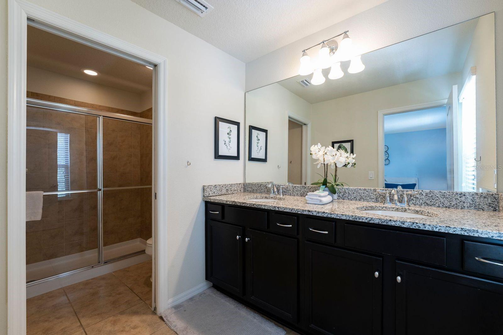 WINDSOR AT WESTSIDE PH 2A - Residential