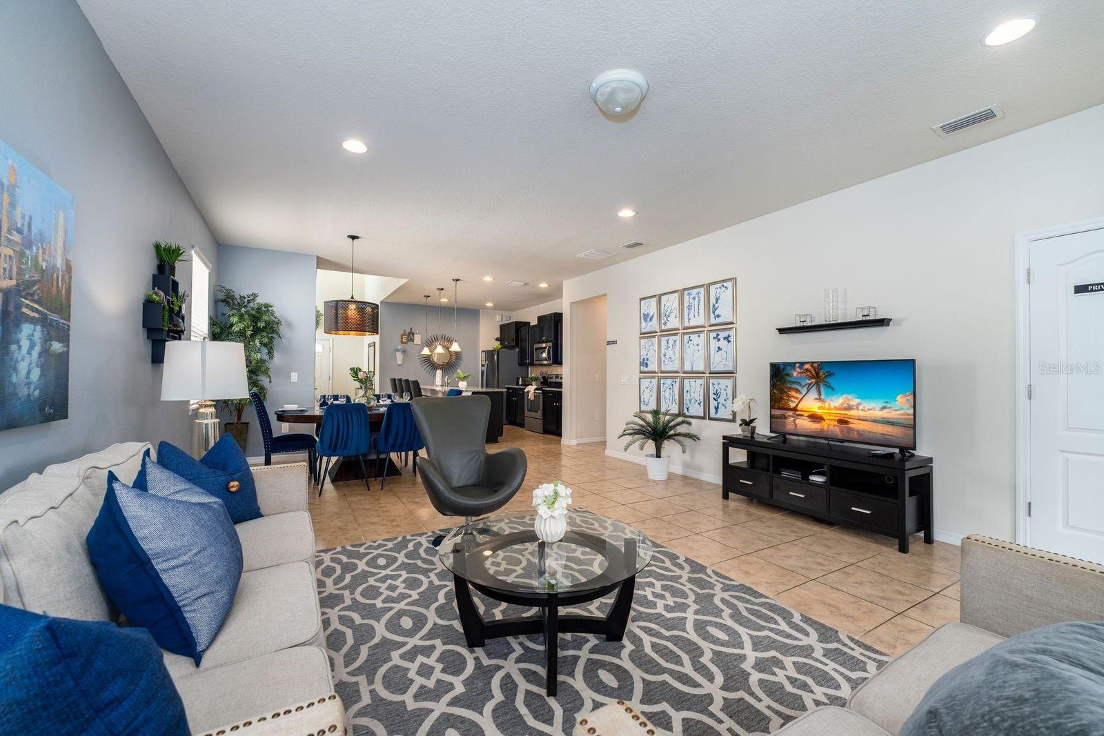 WINDSOR AT WESTSIDE PH 2A - Residential