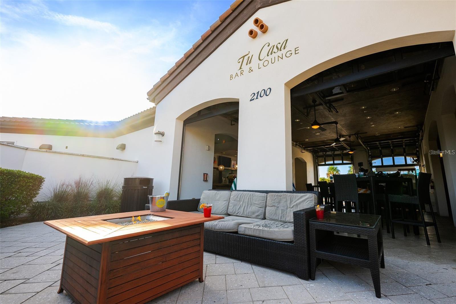 WINDSOR AT WESTSIDE PH 2A - Residential