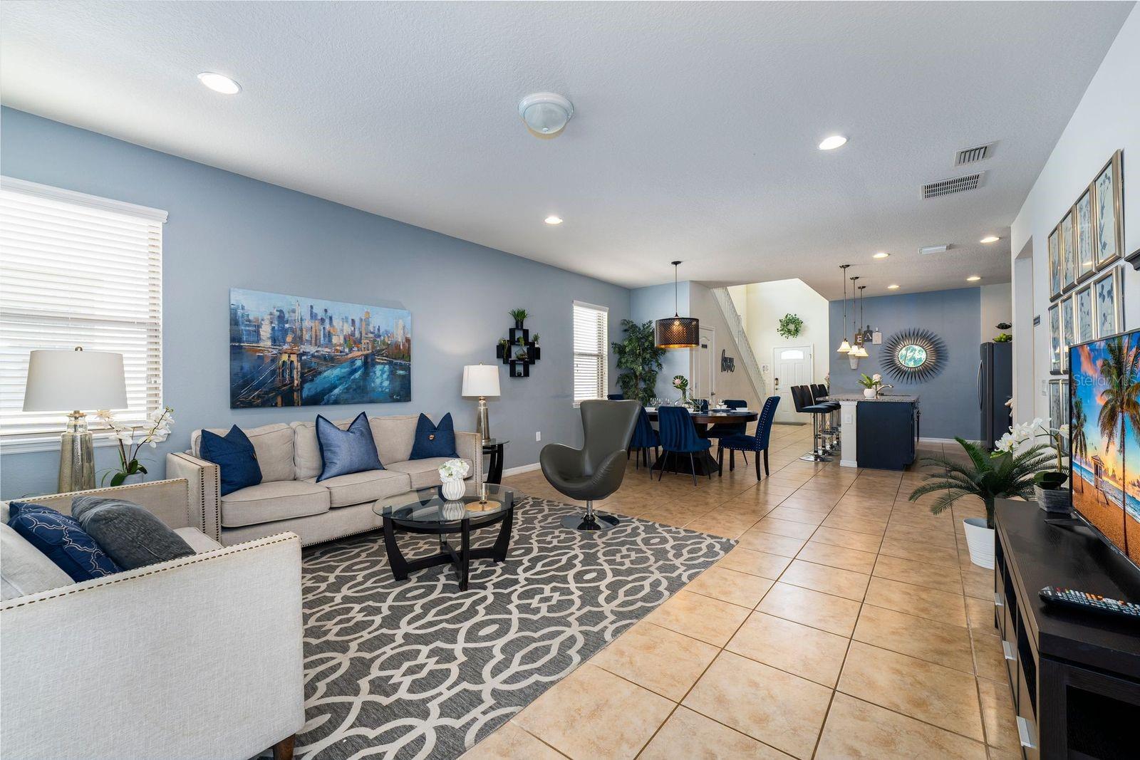 WINDSOR AT WESTSIDE PH 2A - Residential