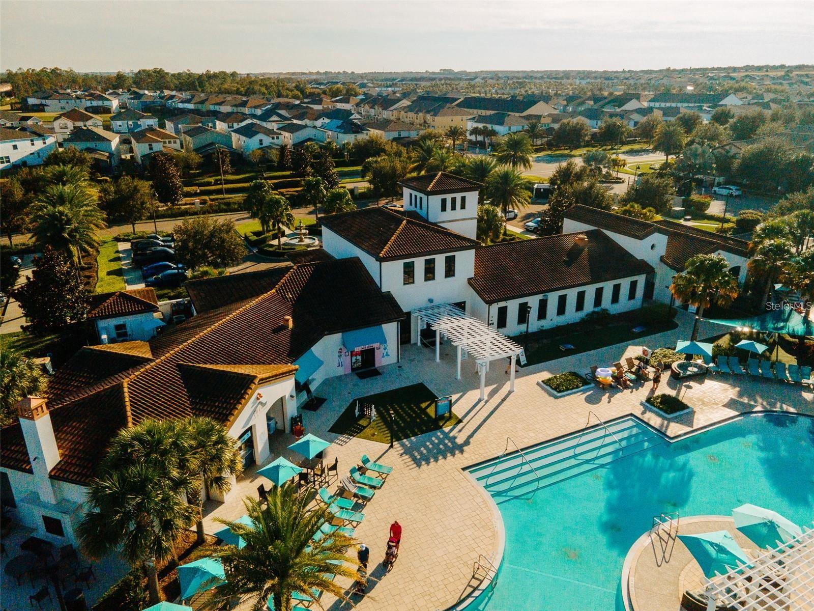 WINDSOR AT WESTSIDE PH 2A - Residential