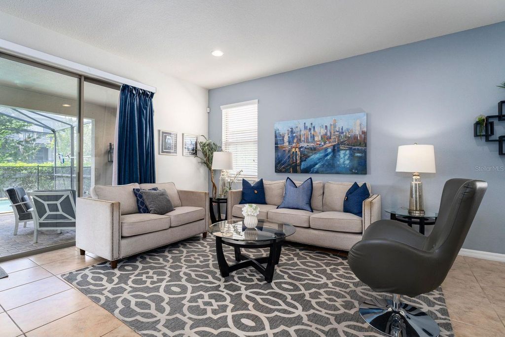 Photo of 1788 Lima Avenue, Kissimmee, FL 34747 (MLS # O6393893)