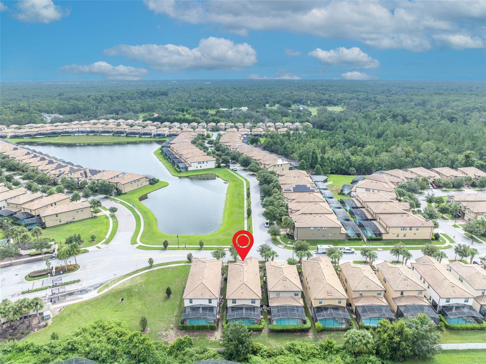 WINDSOR AT WESTSIDE PH 2A - Residential