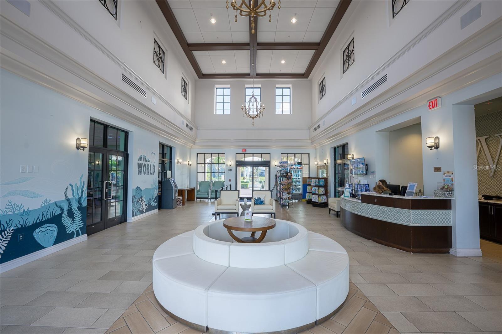 WINDSOR AT WESTSIDE PH 2A - Residential