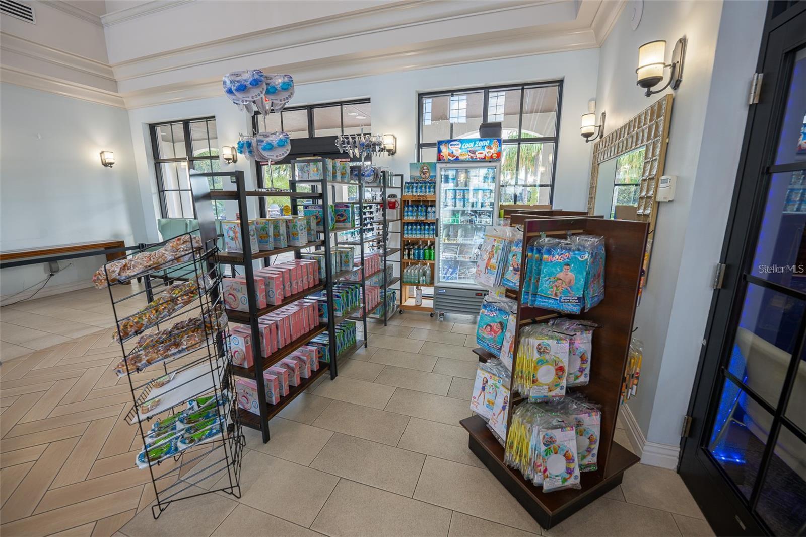 WINDSOR AT WESTSIDE PH 2A - Residential