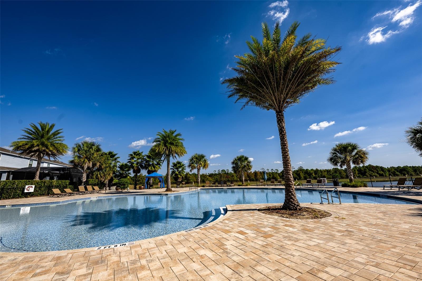 WINDSOR AT WESTSIDE PH 2A - Residential