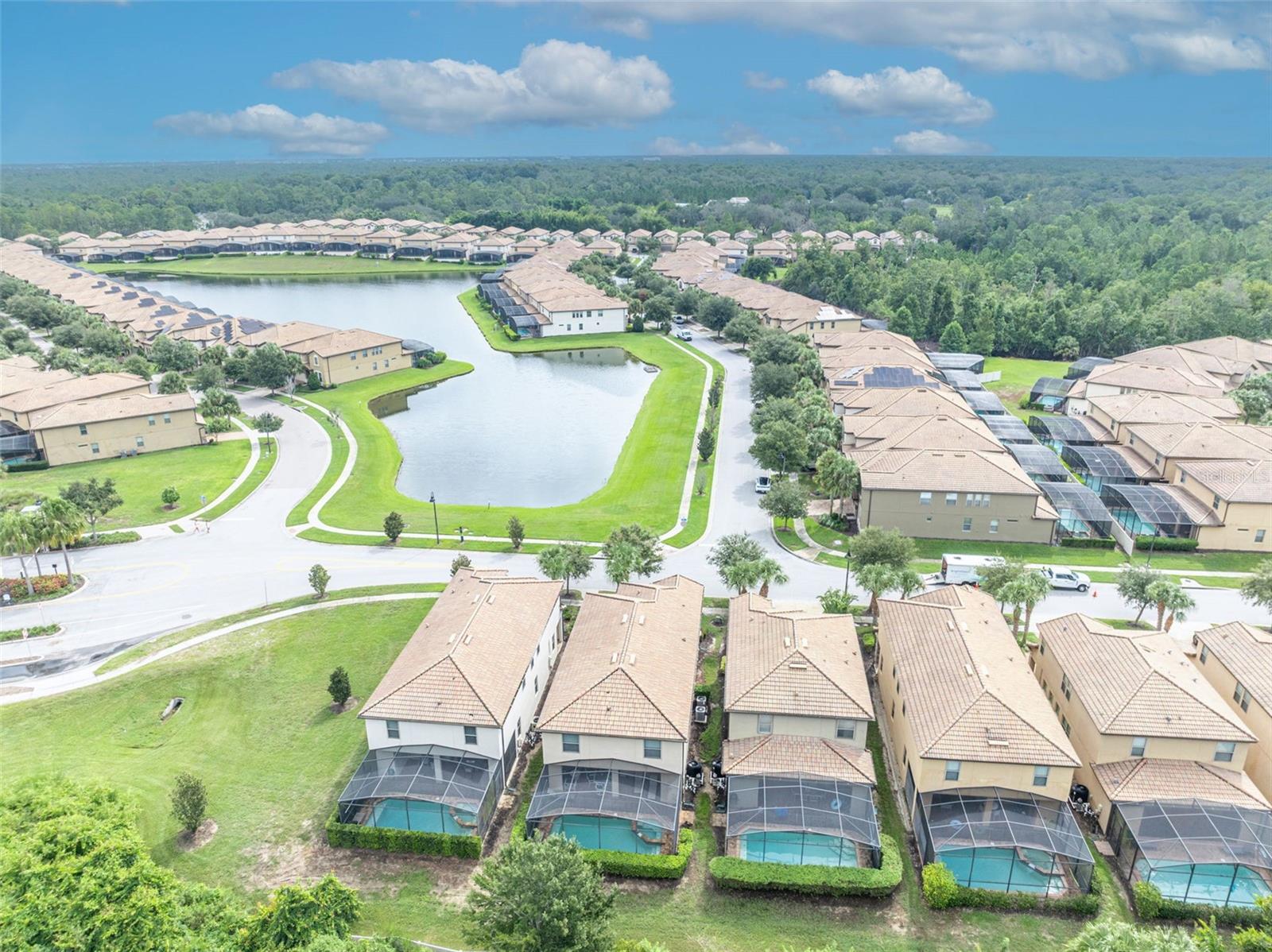 WINDSOR AT WESTSIDE PH 2A - Residential