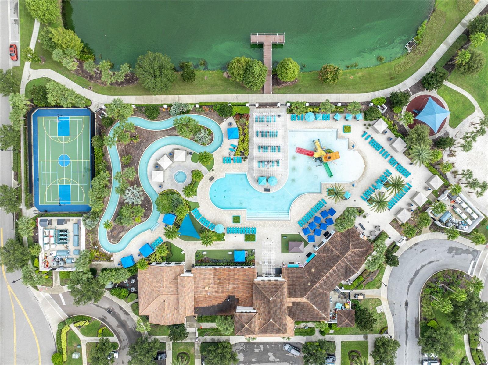 WINDSOR AT WESTSIDE PH 2A - Residential