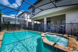 WINDSOR AT WESTSIDE PH 2A - Residential