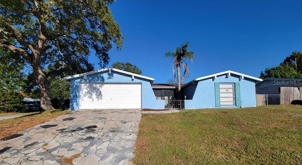 REGENCY PARK - Residential Lease